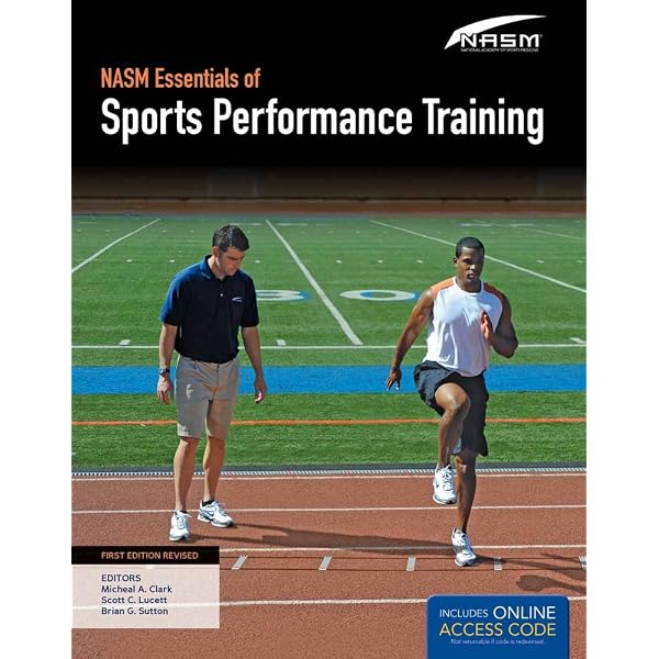 趣味・スポーツ・実用 NASM Performance Training NASM Essentials of Sports Performance Training: .: National